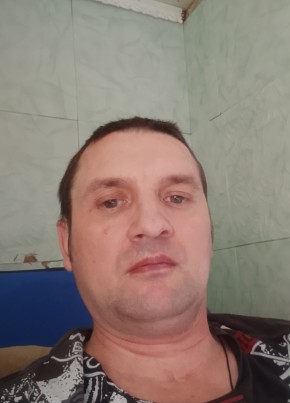 Александр из Грязи 44 года