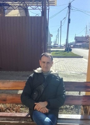 Роман, 52, Россия, Ставрополь