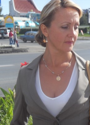 Tatyana, 58, Russia, Omsk
