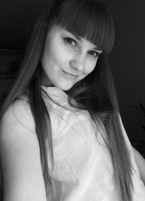 Кристина, 29, Россия, Канск