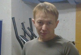 АлександрЛисов, 46 - Только Я