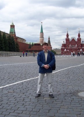 Руслан, 51, Россия, Сосновоборск (Красноярский край)