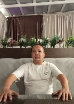Жонни, 39, Қазақстан, Астана
