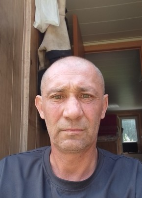 Виталий, 49, Россия, Полевской