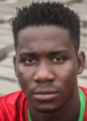 Norbert, 26, République Togolaise, Lomé