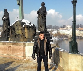 Василий, 32 года, Praha