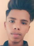 Sirazul Mostafa, 20, Chittagong
