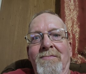Jeff, 60 лет, Birmingham (State of Alabama)