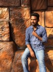 vasanth.eit, 33 года, Tiruchchirappalli