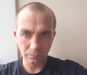 Петр Стахеев, 37 лет, Небуг