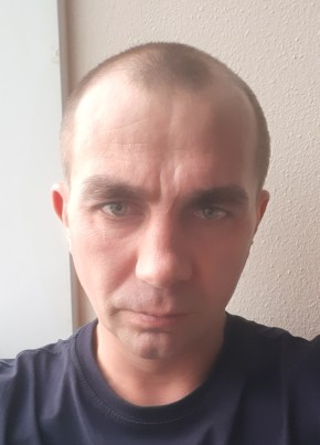 Петр Стахеев, 37, Россия, Небуг