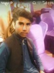 Mani, 18  , Rawalpindi