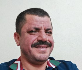 Munir, 52 года, الرياض