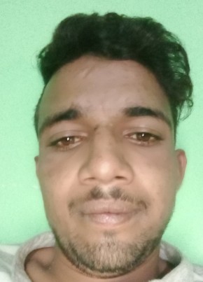 Ashish, 22, India, Firozabad