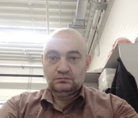 Аслан, 51 год, Владикавказ