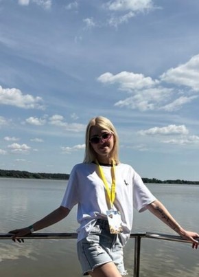 Василиса из Назарово 43 года