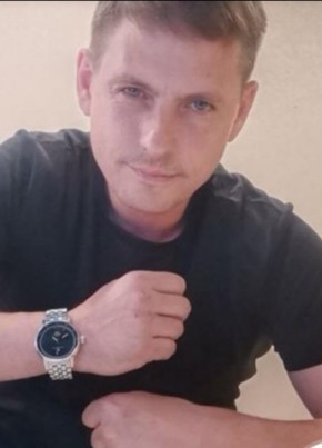 Igor, 43, Russia, Moscow