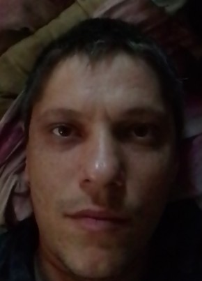 Василий, 35, Россия, Болотное