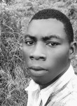 Koné Franck, 27 лет, Abidjan