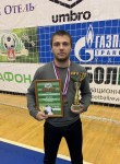 Aleksandr, 28, Usinsk