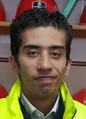 Gianluca, 22, Repubblica Italiana, Soleto