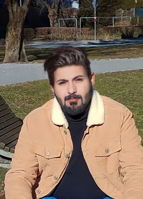 سيف, 32, Republik Österreich, Innsbruck