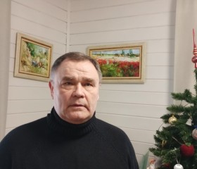 Валерий, 61 год, Смоленск