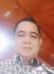 Reno, 43 года, Kota Makassar