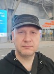 Анатолий - Сосногорск