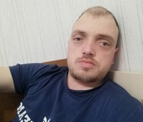 Pavel, 33 года, Уват