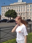 Диана, 20 лет, Санкт-Петербург