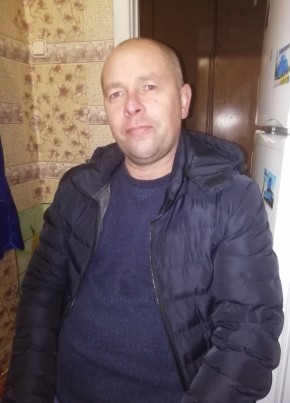 Андрей , 46, Рэспубліка Беларусь, Наваполацк