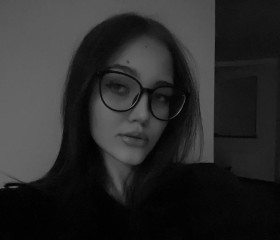 Alla, 29, Novosibirsk