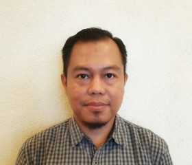 Hendrawan, 44 года, Djakarta