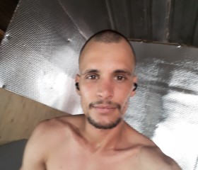 miky , 31 год, Richards Bay