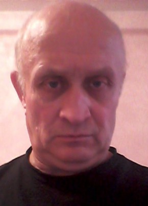 Виктор, 66, Рэспубліка Беларусь, Горад Мінск