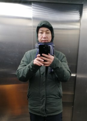 Олег из Москвы 33 года