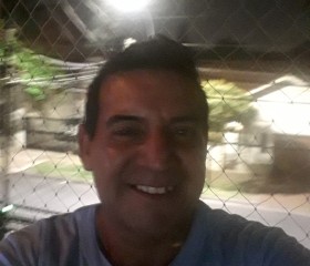 Oscar Sequeira, 53 года, Adrogué