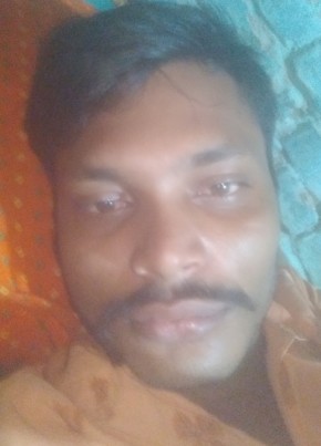 Raj kumar, 28, India, Patna