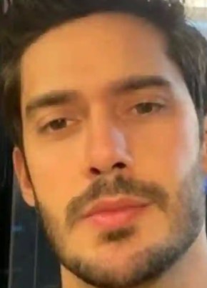 Ali из İstanbul 19 лет