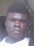 Nyebe parfait, 21 год, Yaoundé