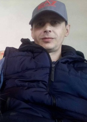 александр из Москвы 43 года