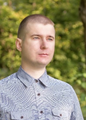Алексей, 34, Россия, Золотково