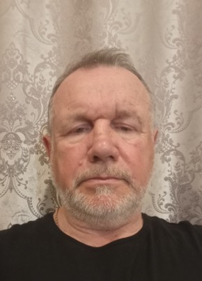 Виктор из Светлогорска 68 лет