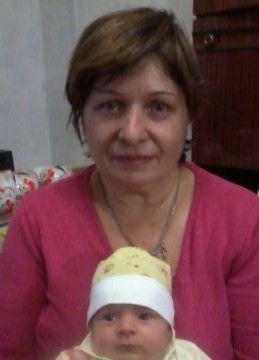 татьяна, 64, Україна, Костянтинівка (Донецьк)