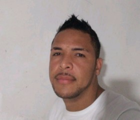 Anderson, 29 лет, Ipiaú