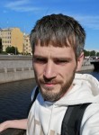 Pavel, 35, Saint Petersburg