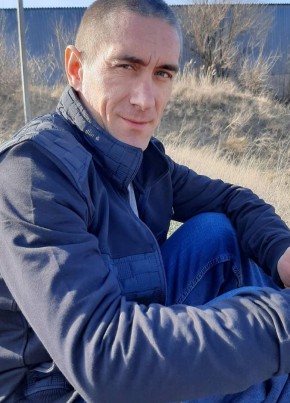 Евгений, 41, Україна, Словянськ