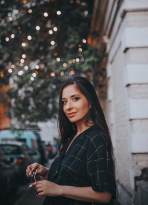 Катерина из Москвы 32 года