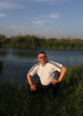 Иван, 50, Россия, Белово
